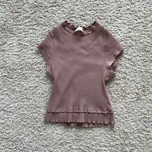 Altard state crop top